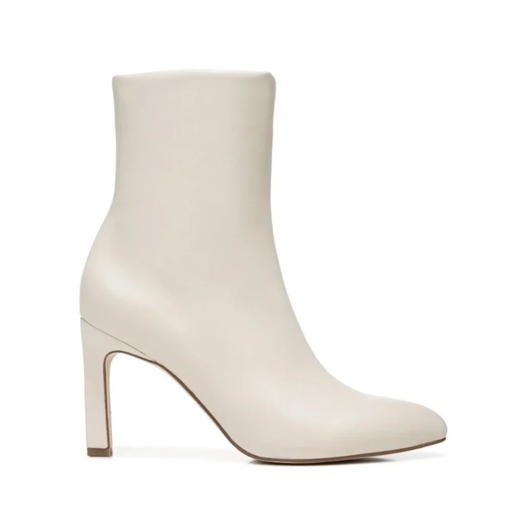 Franco Sarto A-Calliebty Booties - Picture 8 of 14